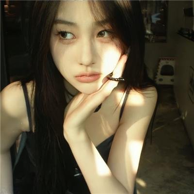 情挑玉女心
