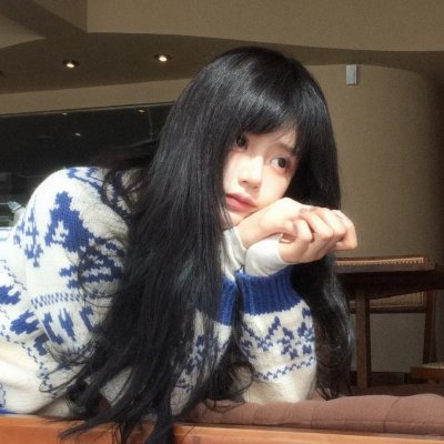 一个人不寂寞