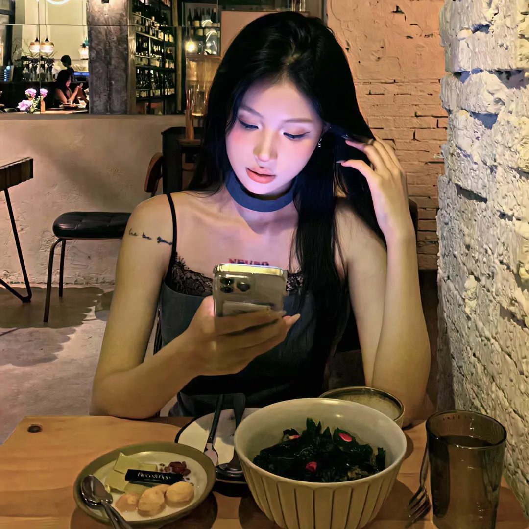 不是任何人女儿的海媛